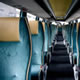 Ônibus para o Aeroporto de Brasília Transporte de ônibus
