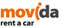 Movida Rent a Car Locadora Movida