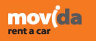 Movida Locadora de Veículos