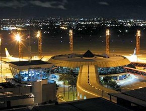 Brasilia International Airport - BSB