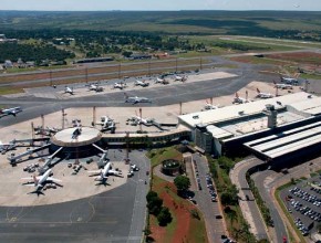 Brasilia International Airport