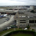 Guarulhos Airport